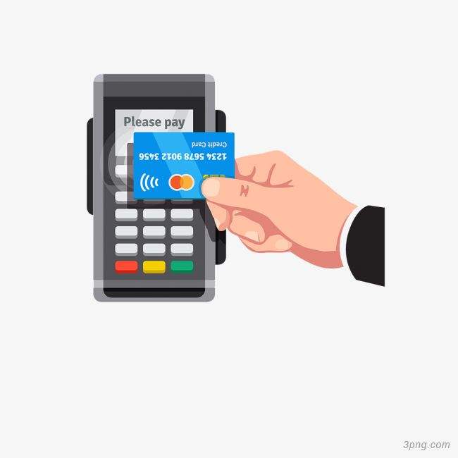 信用卡怎么刷現(xiàn)金來， 三種方式快速教會你